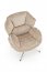 GUIDO Lounge chair beige