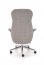 KEVIN Office chair light gray