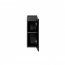 Nova-Black D2 81-20-1D(W81-01D) Side Cabinet 20 cm 1 Door