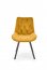 K519 Chair Mustard