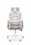 VESUVIO 2 Office chair gray / white