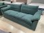 ELVIS Green Sofa