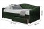 ALOHA Диван-кровать (темно-зеленый)