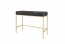 NOVA- T-104 Desk Black