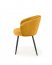 K430 Chair mustard