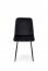 K525 Chair Black