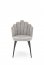 K552 chair, gray