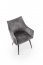 K559 Chair grey