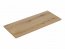 Nova-Oak A 89-120 Blat Countertop 120cm