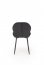 K538 Chair Black