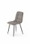 K560 Chair grey