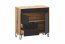 Bellano KOM2D2S Chest of drawers