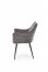 K559 Chair grey