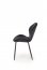 K538 Chair Black