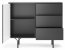 Raven KSZ97 Chest of drawers