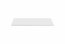 ICONIC WHITE 89-80-B Blat Countertop