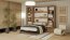 GENIUS GS-P-V-160x200 Vertical Murphy bed