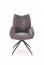 K553 Chair grey