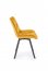 K519 Chair Mustard