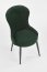 K366 Chair dark green