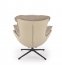 LOBSTER Leisure chair beige