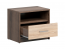 Nepo Plus KOM1S Bedside cabinet 