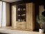 KELLY 4D RM Artisan Kleiderschrank