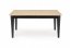 EDMONDO Extendable Table Natural / Black