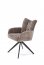 K540 Chair grey