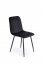 K525 Chair Black