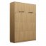 GENIUS GS-P-V-160x200 Vertical Murphy bed