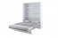 BED BC-12 CONCEPT 160x200 Vertical Wall Bed