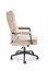 ADRIANO Office chair beige