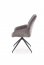 K553 Chair grey