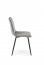 K525 Chair Gray