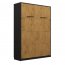 GENIUS GS-P-V-160x200 Vertical Murphy bed