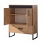 Lamelix 4 Chest of drawers