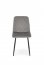 K525 Chair Gray