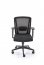 PAREDES Office chair black