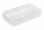 UM- SLIM 2 E-6275 DP basin white 60cm Izlietne