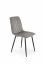 K525 Chair Gray