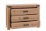 Mortiz KOM3S Chest of drawers