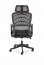 VESUVIO Office chair black