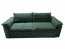 ELVIS Green Sofa