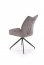 K553 Chair grey