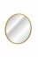 ADEL-  HESTIA FI600 GOLD LUS LED Spogulis 