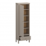 Kleo REG 1D1S Cabinet with shelves