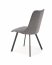 K450 Chair Gray