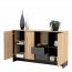 Nomad ND-07 Chest of drawers