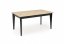 EDMONDO Extendable Table Natural / Black